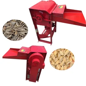High Performance Seed Shelling Machine Sunflower Seed Decorticator Pumpkin Melon Watermelon Seeds Sheller