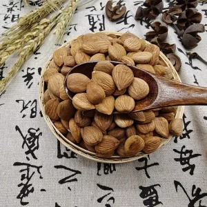 High Quality Almonds With Skin High Nutritional Value Health Food Snack Dried Nuts Available for Bulk Export Raw Processing