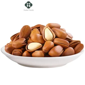 High Quality Big Size Raw Flavor Pine Nut