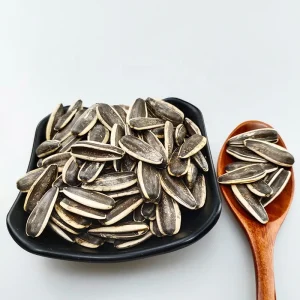 High Quality Bulk Sunflower Kernels Seeds Type 363 Different Sizes Large and Black Vigna Beans