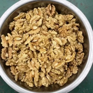 High Quality Commercial Grade Organic Walnut Kernel Raw Walnuts Dried Food Factory Style