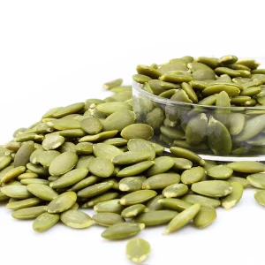 High Quality Dried Pumpkin Kernels Seeds Shell Food Grade Shandong Bulk Supply DYTD 6 Months Shelf Life