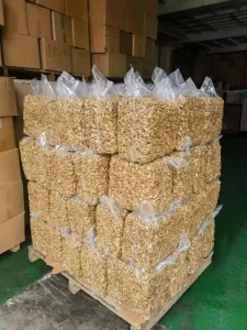 High Quality Dried Raw Shelled Walnut Kernels Nut Snack Walnuts