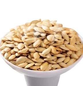 High Quality Edible Raw Dried Semen Cucurbitae Pumpkin Nuts for Sale