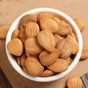 High Quality Free Samples Badam Almond Nuts