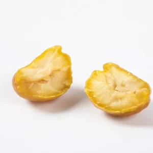 High Quality Fresh Organic Peeled Chestnut Kernels Natural Sweet Healthy Food Snacks