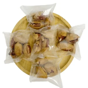 High Quality Freshly Processed China Dried Pecan Nuts with Shell