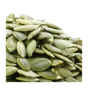 High Quality Healthy Nut Snack Organic Pumpkin Kernels Seed Salted Pumpkin Seeds in Shell
