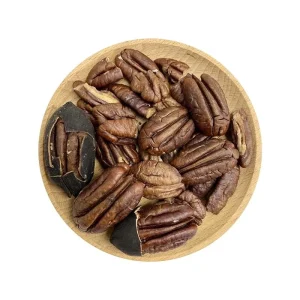 High Quality Healthy Pecan Nuts Snack Spiced Salt Kernel Snacks in Bulk for Sale
