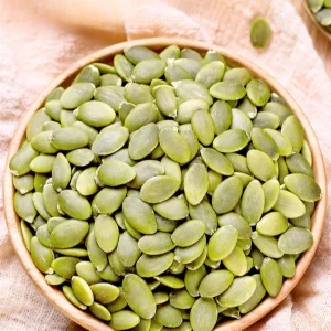 High Quality Low Price No Additives Pumpkin Seed Kernels Factory Direct Supply Crispy And Delicious High End Snacks