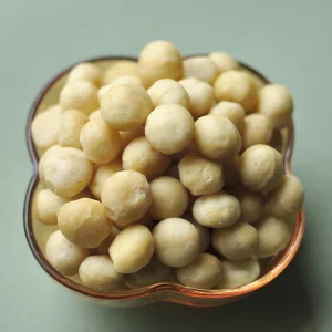High Quality Macadamia Nut Kernels Competitively Priced Macadamia Nut Kernels