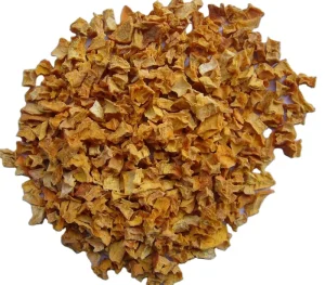 High Quality Natural Dried Pumpkin Chips From China Special New Release Baked Process Bulk Packaging Most Chosen Good Quality