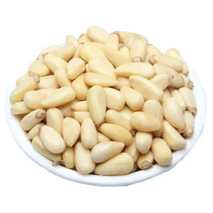 High Quality Natural Pine Nut Kernel Extract Factory directly sold Best Selling