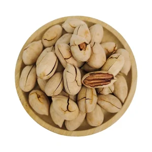 High Quality New Arrival Sweet Milky Flavor Dried Pecan Nuts Healthy Snack