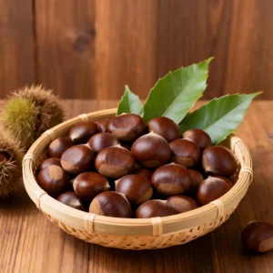 High Quality New Fresh Chestnut Made in China for Export Fresh Hebei Chestnut