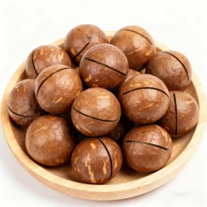 High Quality Organic Raw Macadamia Nuts Premium Grade No Additives High Nutritional Value