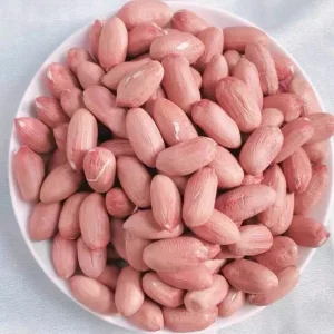 High Quality Packing Peanuts Raw