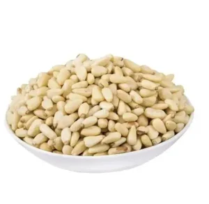 High Quality Pine Nut Extract Powder