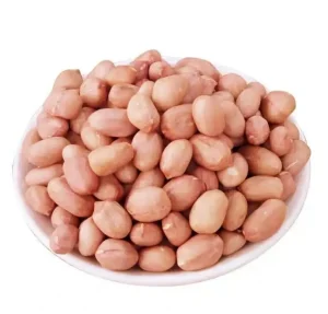High Quality Raw Peanuts Raw Kernel Peanuts High Quality Organic Peanut in Bulk