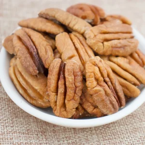 High Quality Raw Pecan Nuts Unsalted Specially for Baking Purposes 10kg