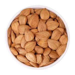 High Quality Roasted Almonds Healthy Snack Bulk Supply