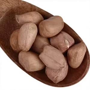 High quality Dried Peanuts Clean Whole Kernels No Preservatives 5kg Vacuum Pack for Snack Production Bakery & Bulk Retailers