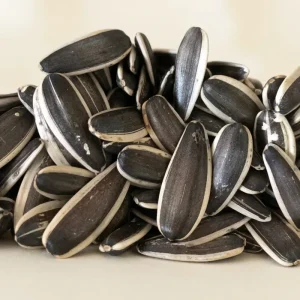 High quality Dried Sunflower Seeds & Premium Melon Seeds Snacks No Additives ISO Certified Ready to Eat