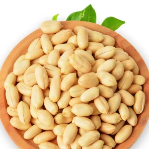 High quality Peanuts Exported to Japan and Europe Available in Various Flavors Salted Wasabi Seaweed All Uniform in Size