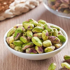 High quality Pistachio Kernels for Bulk Export Pistachio Nuts Offered at From Verified Supplier