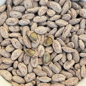 High quality Trichosanthes Fruit Seeds Natural Trichosanthes Seeds New Stock Gourd Seeds Bulk Packaging