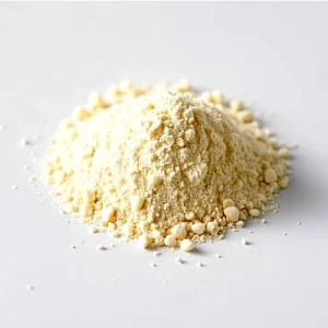 ISO Supplier Bulk Organic Apricot Kernel Extract Almond Protein Powder 25% Free Sample