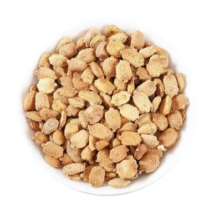 ISO2000 Dry Bitter Melon Seed With Polypeptide K