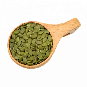 International Standard Pumpkin Seeds Kernels Peeled Seeds Cultivated in China