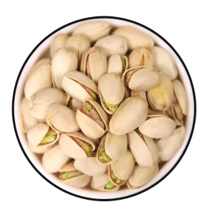 Kai Xin Guo Natural Whole Raw Pistachio Nuts