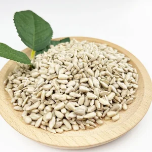 Kernels Chinese Factory Supply Raw Sunflower Seeds Kernels Shelled Sunflower Seeds