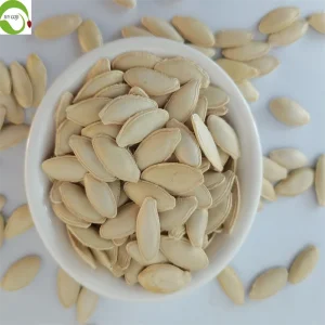 Lady Nail Pumpkin Seed Chinese High Nutrition Premium
