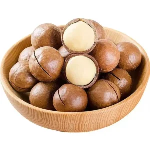 Large Size Macadamia Nuts High Quality Snack