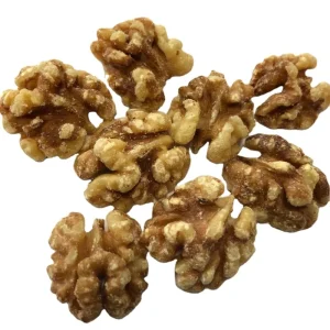 Large Supply Roasted Walnut in Shell Healthy Salted Flavored Snack OEM ODM Available