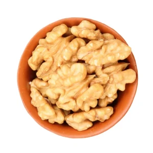 Light Walnut Kernels Walnuts Kernel Without Shell