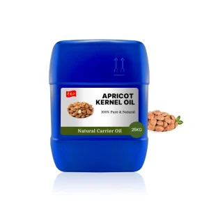 Lightweight Non Greasy Apricot Kernel Oil for Sensitive Skin Baby Oil Makeup Remover Hypoallergenic Unscented