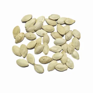 Local Specialty White Pumpkin Seed Kernels