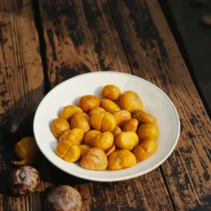 Low Price Chinese Brand New Crop Nutritious Big Size Delicious and Healthy Organic Roasted Sweet Frozen Chestnuts