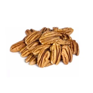 Low Price Health Snacks Pecan Kernel Rich in a Variety of Nutrients