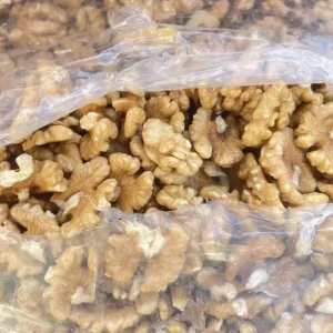 Low Price Nutrition Original Color Walnuts 33 Kernels 025 Organic Walnut Price China