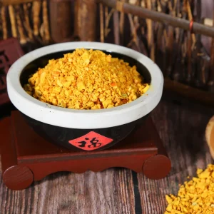 Low Temperature Dried Pumpkin Dices Preserves Natural Color Flavor & Nutritional Integrity Finely Cut for Quick Rehydration