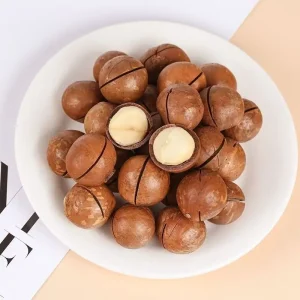 Macadamia Nut
