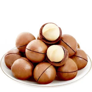 Macadamia Nut