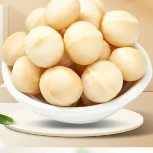 Macadamia Nuts