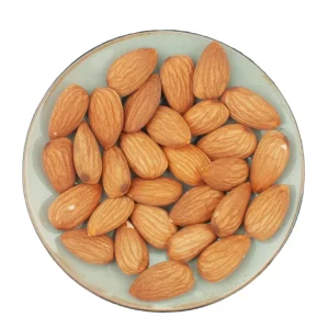 Madwell Factory 100% Natural and Sweet Almond Products Instant Delicious Almond Nuts