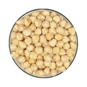 Madwell Factory Healthy Food Raw Material Fibre Processing Hazelnut Kernels